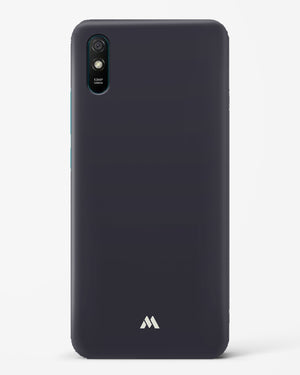 Dark Night Hard Case Phone Cover (Xiaomi)