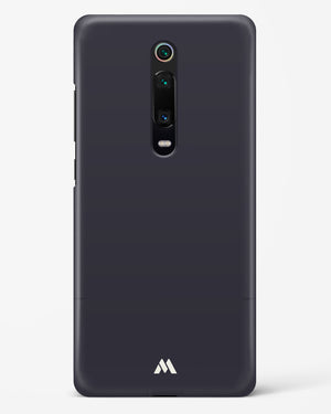 Dark Night Hard Case Phone Cover (Xiaomi)