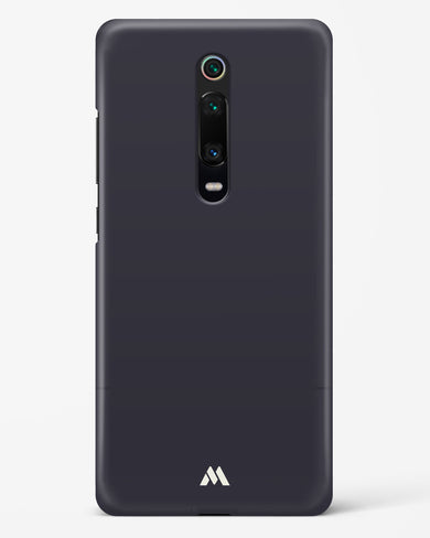 Dark Night Hard Case Phone Cover (Xiaomi)