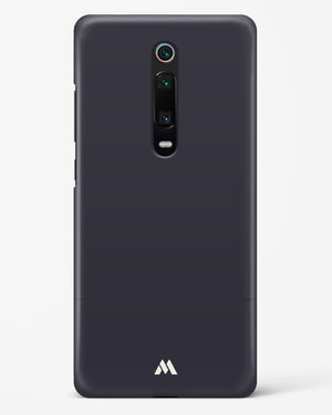 Dark Night Hard Case Phone Cover (Xiaomi)