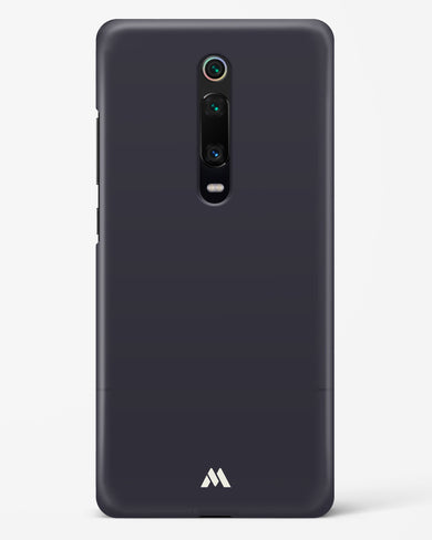 Dark Night Hard Case Phone Cover (Xiaomi)