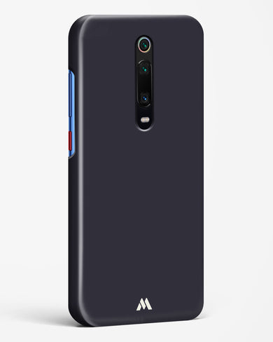 Dark Night Hard Case Phone Cover (Xiaomi)