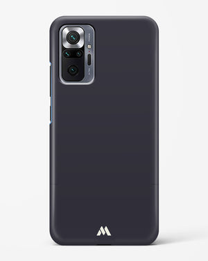 Dark Night Hard Case Phone Cover (Xiaomi)