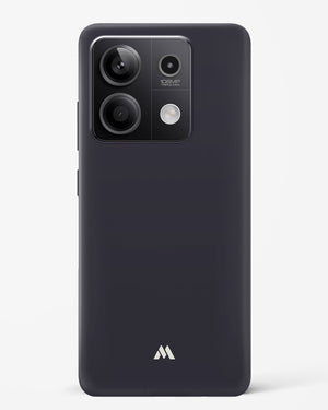 Dark Night Hard Case Phone Cover (Xiaomi)