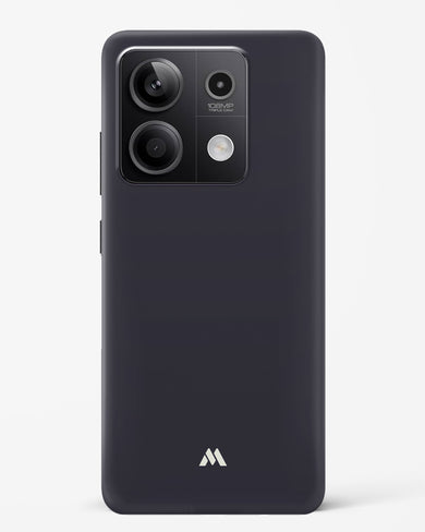 Dark Night Hard Case Phone Cover (Xiaomi)