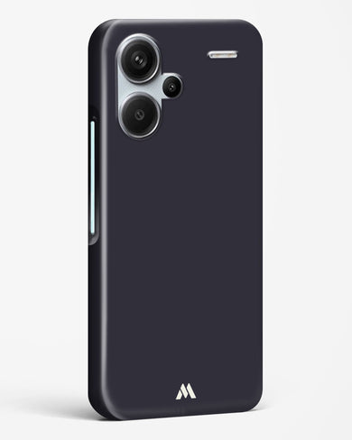 Dark Night Hard Case Phone Cover (Xiaomi)