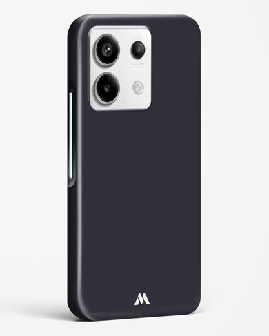 Dark Night Hard Case Phone Cover (Xiaomi)