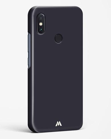 Dark Night Hard Case Phone Cover-(Xiaomi)