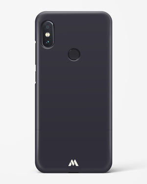 Dark Night Hard Case Phone Cover (Xiaomi)