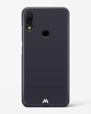 Dark Night Hard Case Phone Cover (Xiaomi)