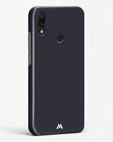 Dark Night Hard Case Phone Cover (Xiaomi)