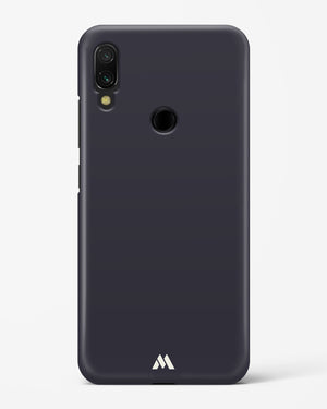 Dark Night Hard Case Phone Cover (Xiaomi)