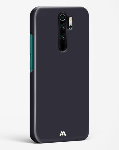 Dark Night Hard Case Phone Cover-(Xiaomi)