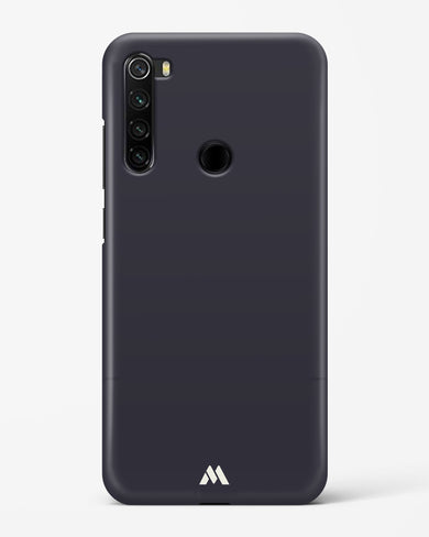 Dark Night Hard Case Phone Cover (Xiaomi)