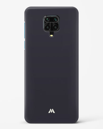 Dark Night Hard Case Phone Cover (Xiaomi)