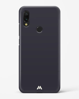 Dark Night Hard Case Phone Cover (Xiaomi)