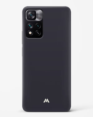 Dark Night Hard Case Phone Cover (Xiaomi)