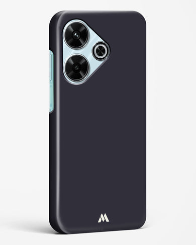 Dark Night Hard Case Phone Cover (Xiaomi)