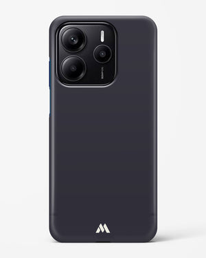 Dark Night Hard Case Phone Cover (Xiaomi)