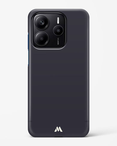 Dark Night Hard Case Phone Cover (Xiaomi)