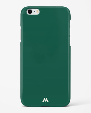 Jade Forest Hard Case iPhone 6 Plus