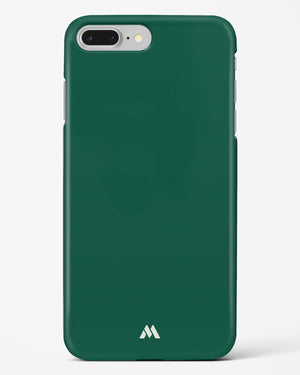 Jade Forest Hard Case Phone Cover (Apple)