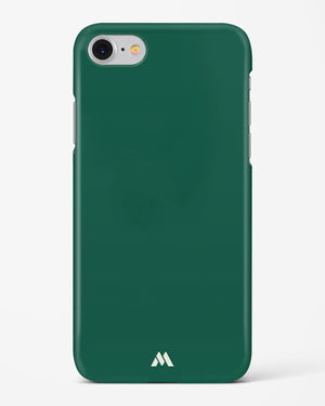 Jade Forest Hard Case Phone Cover (Apple)