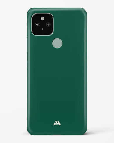 Jade Forest Hard Case Phone Cover-(Google)