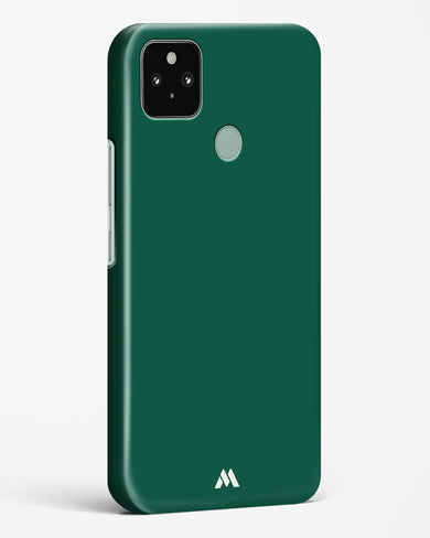 Jade Forest Hard Case Phone Cover-(Google)