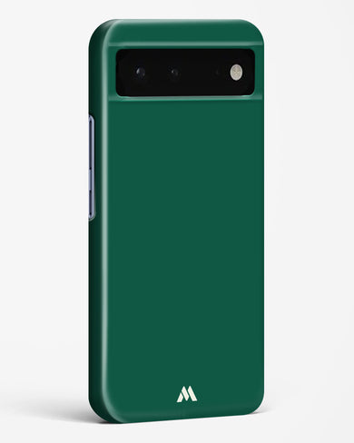 Jade Forest Hard Case Phone Cover-(Google)