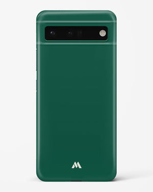 Jade Forest Hard Case Phone Cover (Google)