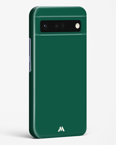 Jade Forest Hard Case Phone Cover-(Google)