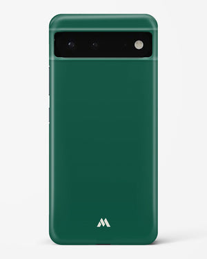Jade Forest Hard Case Phone Cover (Google)