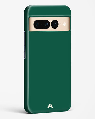 Jade Forest Hard Case Phone Cover-(Google)