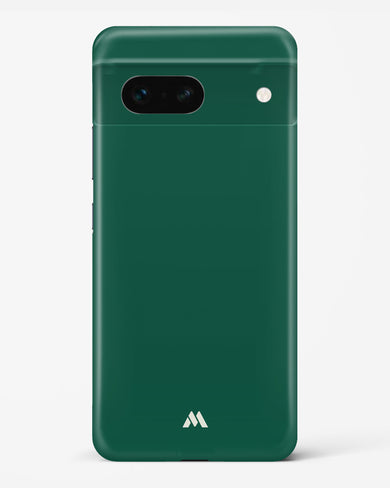 Jade Forest Hard Case Phone Cover-(Google)