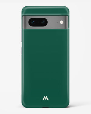 Jade Forest Hard Case Phone Cover (Google)