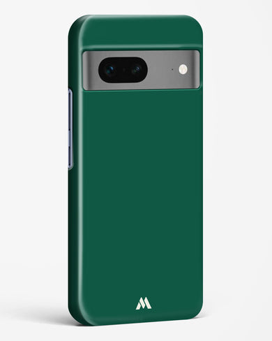 Jade Forest Hard Case Phone Cover-(Google)