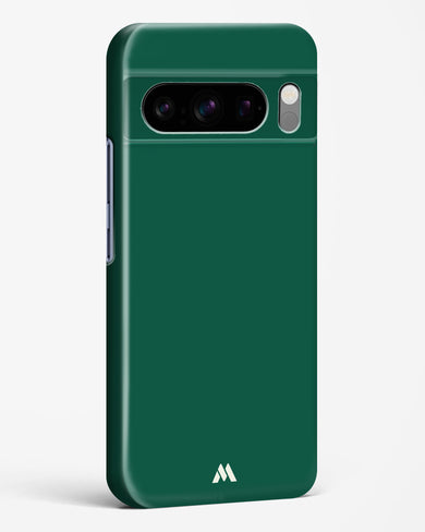 Jade Forest Hard Case Phone Cover-(Google)