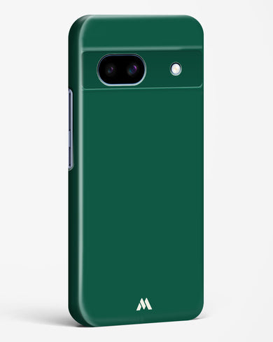 Jade Forest Hard Case Phone Cover (Google)