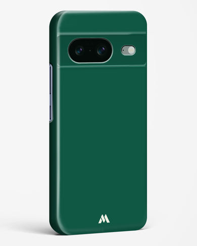 Jade Forest Hard Case Phone Cover-(Google)