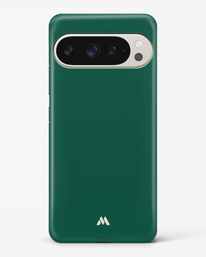 Jade Forest Hard Case Phone Cover (Google)