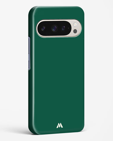 Jade Forest Hard Case Phone Cover (Google)