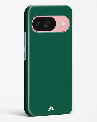 Jade Forest Hard Case Phone Cover (Google)