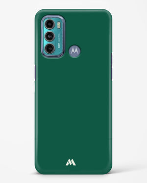 Jade Forest Hard Case Phone Cover (Motorola)