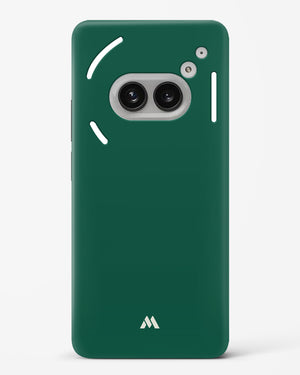 Jade Forest Hard Case Phone Cover (Nothing)