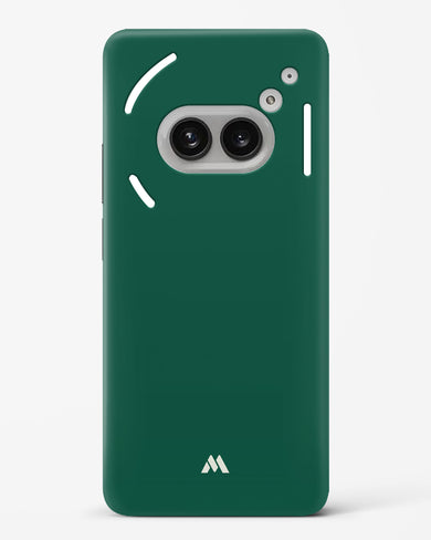 Jade Forest Hard Case Phone Cover (Nothing)