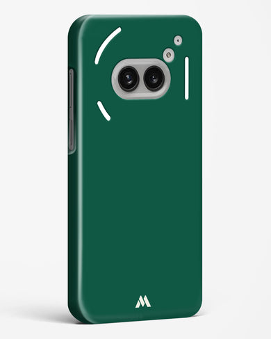 Jade Forest Hard Case Phone Cover (Nothing)