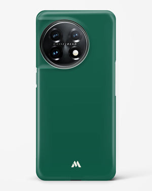 Jade Forest Hard Case Phone Cover (OnePlus)