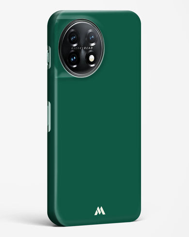 Jade Forest Hard Case Phone Cover-(OnePlus)