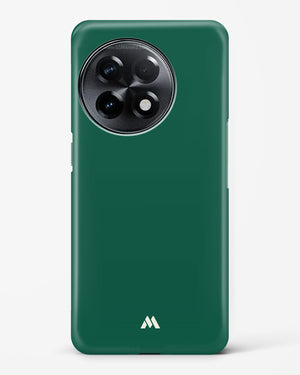 Jade Forest Hard Case Phone Cover (OnePlus)